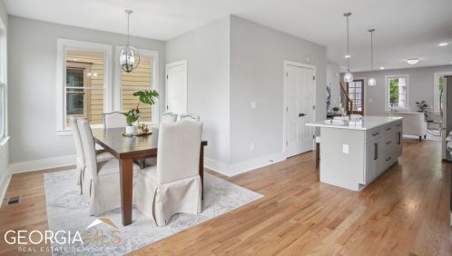 106 Hogue St, Atlanta GA  30312-1641 exterior