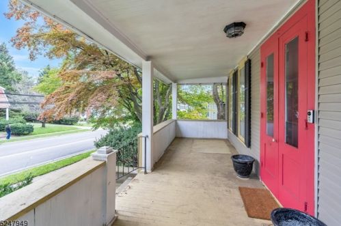 36 Main St, Hackettstown NJ  07840-1331 exterior