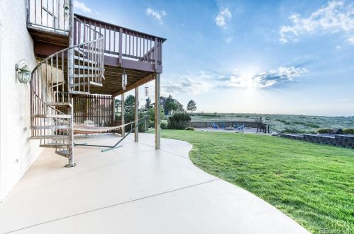 20939 Arrowshaft Trl, Parker CO 80138-8602 exterior