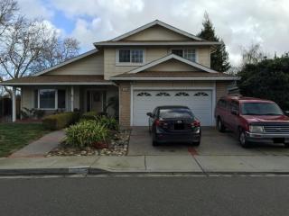 3195 Cranwood Ct, Pleasanton, CA 94588-4103