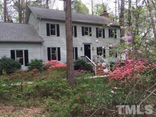 10121 Bushveld Ln, Raleigh, NC 27613-6147