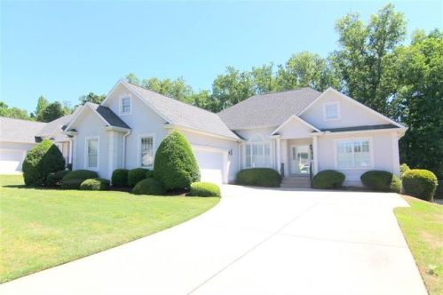 112 Bradley Park, Anderson, SC 29621-1995