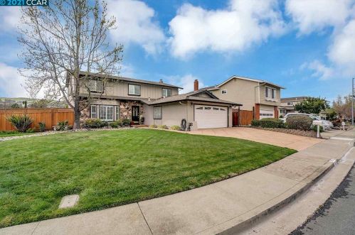 3079 Riviera Way, San Ramon, CA 94583-3227