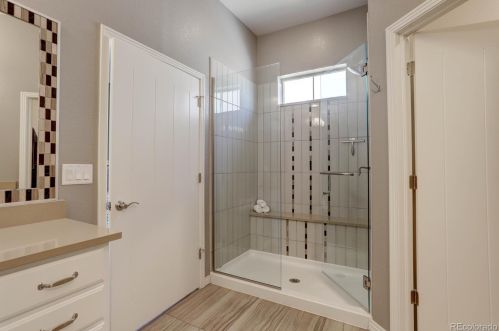 5429 Tamarac St, Denver CO  80220-3322 exterior