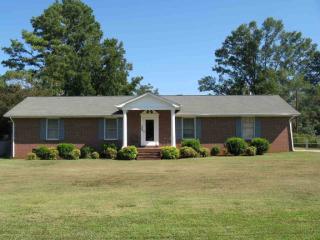 308 Mcneil Dr, Anderson, SC 29624-3122