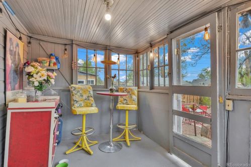 414 College Ave, Canon City CO 81212-3143 exterior