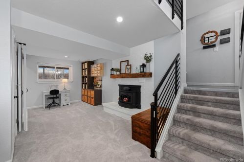 4489 Zang St, Morrison CO 80465-1249 exterior