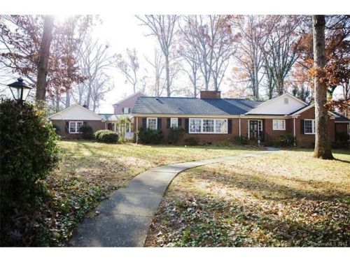 642 Cannon Ave, Albemarle, NC 28001-4236