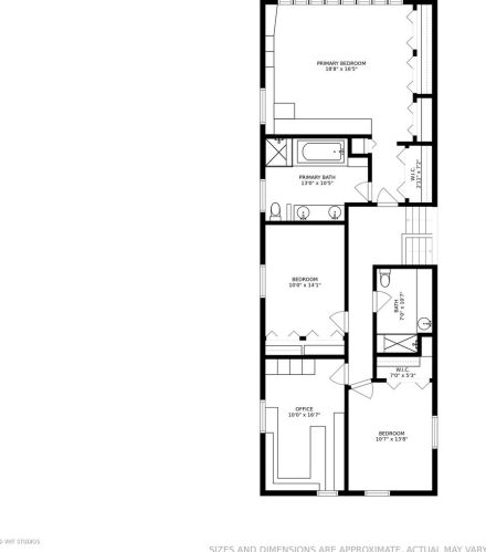 2645 Crestwood Ln, Bannockburn IL  60015-1904 exterior