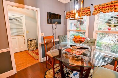 2454 Lost Valley Trl, Conyers GA  30094-2437 exterior