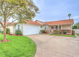 12864 Morning Ave, Downey, CA 90242-4127
