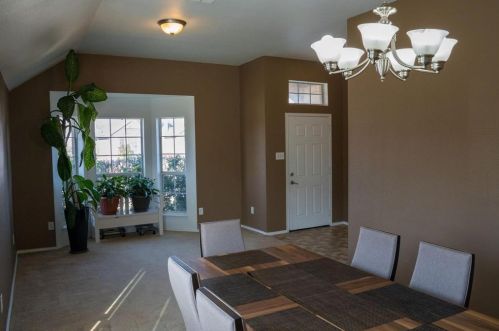 1020 Trinidad Dr, Fort Worth TX  76140-5767 exterior