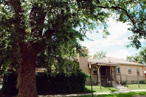 1090 3rd Ave, Denver CO  80218-3829 exterior