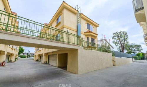 139 California St, San Gabriel CA  91776-1512 exterior