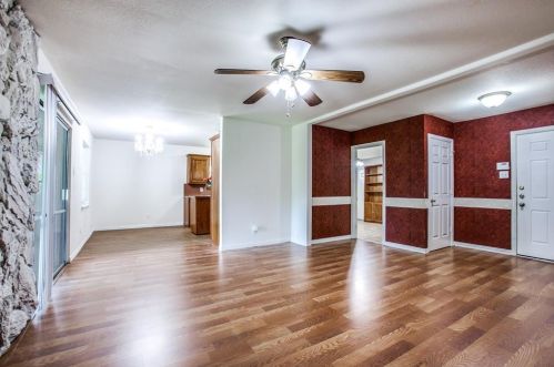 4610 Bucknell Dr, Garland TX  75042-5169 exterior