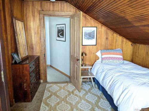 214 7 St, Leadville CO 80461-3127 exterior