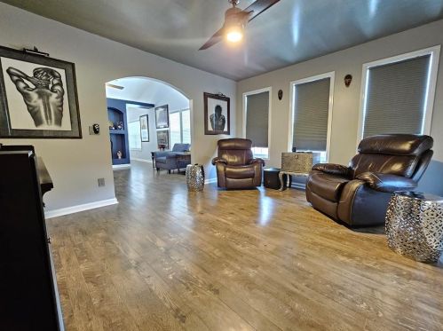 503 Anglewood Trce, Stockbridge GA  30281-7778 exterior