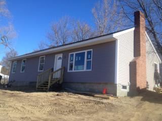 137 Pine St, Winooski VT  05404-1744 exterior