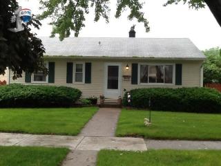 4229 Elmwood Ave, Forest View IL  60402-4422 exterior