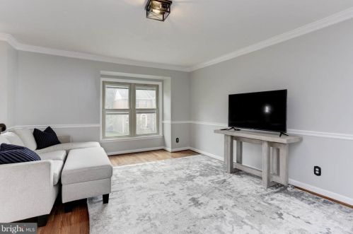 2856 Strauss Ter, Silver Spring MD  20904-7147 exterior