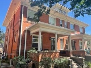2304 Williams St, Denver, CO 80210-5154