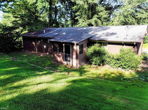 3414 Clarks Bridge Rd, Gainesville GA  30506-3726 exterior