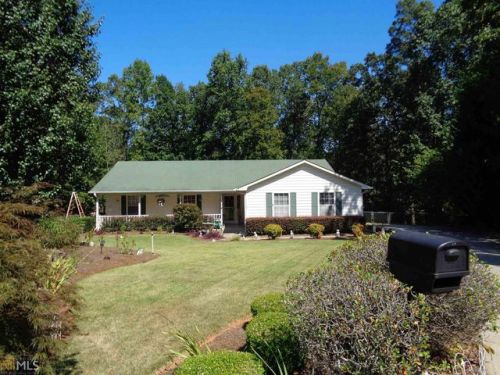11193 Hemlock Rd, Hampton, GA 30228-1667