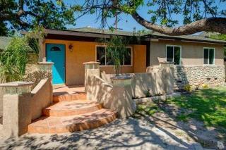 817 Sunset Pl, Ojai, CA 93023-2968