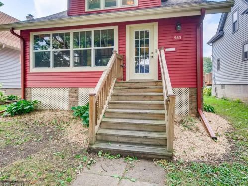 963 James Ave, Saint Paul MN  55102-3329 exterior