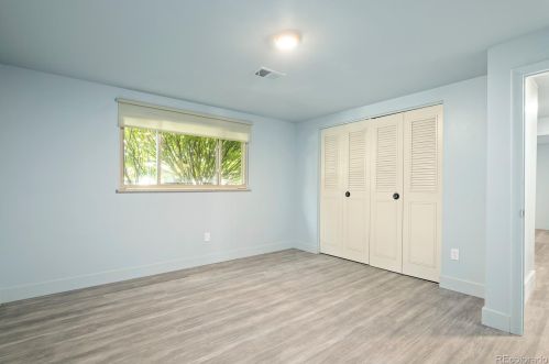 8852 Louisiana Pl, Denver CO  80232-5214 exterior