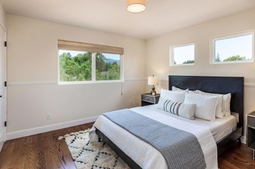 1969 Farndon Ave, Los Altos CA 94024-6944 exterior