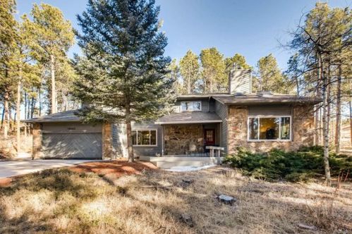 19645 Salt Lick Way, Woodmoor, CO 80132-9335