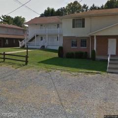 106 Theresa Dr, Morgantown WV  26501-7073 exterior