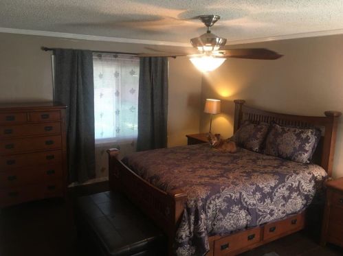 6009 Yolanda Dr, Fort Worth TX 76112-4417 exterior