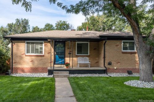 2441 Jay St, Denver, CO 80214-1064
