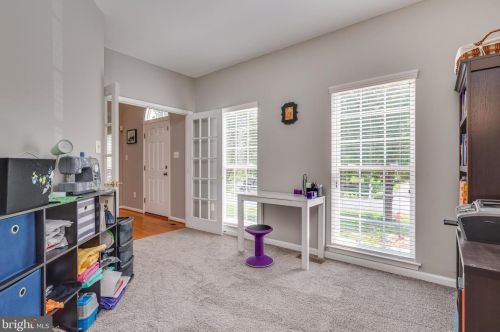 86 Butcher Ct, Shepherdstown WV  25443-4330 exterior