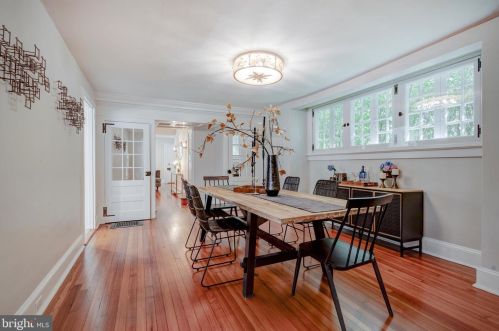 420 Allens Ln, Philadelphia PA 19119-3310 exterior