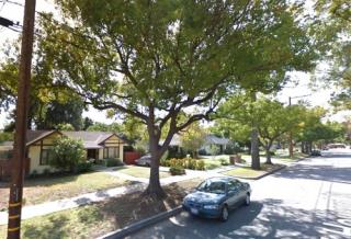 746 Howard St, Pasadena CA  91104-2351 exterior