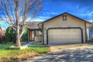 320 Blue Skies Dr, Sparks, NV 89436-8019