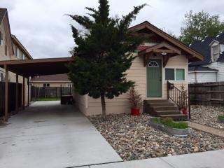 1006 4th St, Greeley CO  80631-2241 exterior