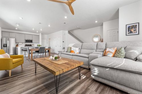 21001 60th Ave, Denver CO  80019 exterior