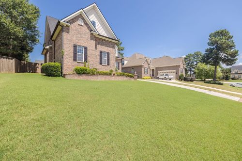 1059 Emerald Pl, Evans GA  30809-5142 exterior