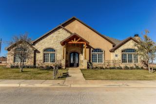 4726 121st St, Lubbock, TX 79424-8338