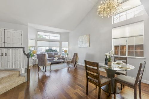 218 Summerwind Dr, Milpitas CA 95035-2416 exterior