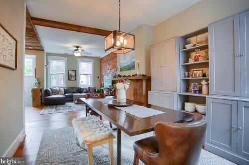 36 Mulberry St, Lancaster PA  17603-3741 exterior