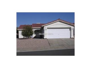 432 Palegold St, Henderson NV  89012-5444 exterior