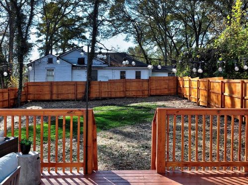 2175 Hosea L Williams Dr, Atlanta GA  30317-2555 exterior