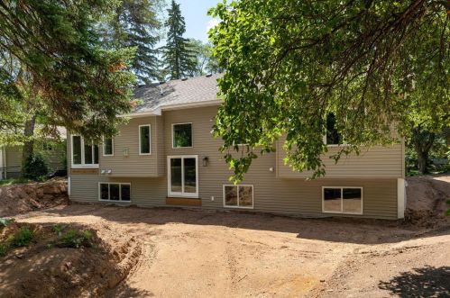 115 Greenwood St, Saint Paul MN  55115-2247 exterior