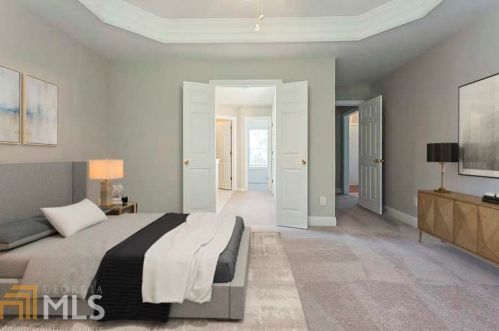90 Saltcreek Pl, Buford, GA 30518-7956
