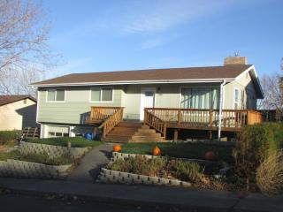 3311 Kirk Ave, Cayuse OR  97801-3620 exterior